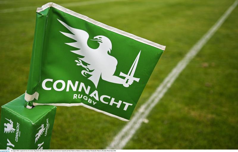 Mayo well-represented in Connacht squads for double-header with Ulster