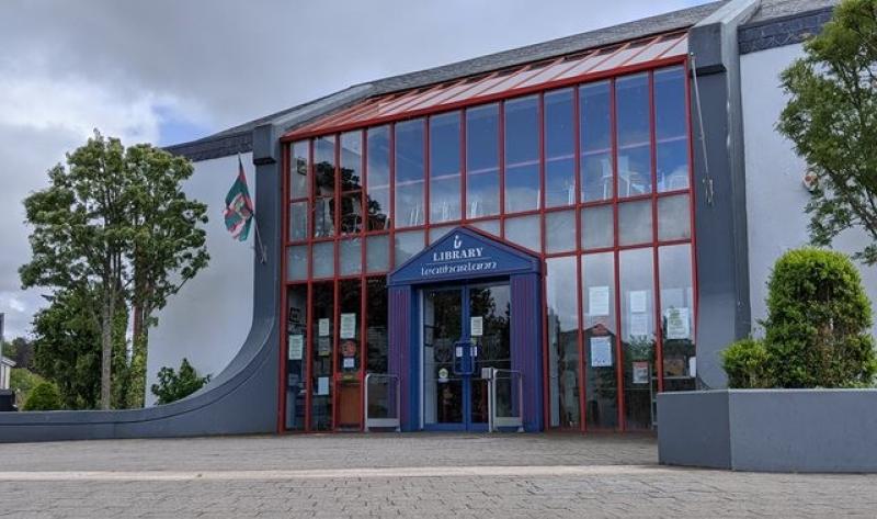 1798 commemoration to go on display at Castlebar Library