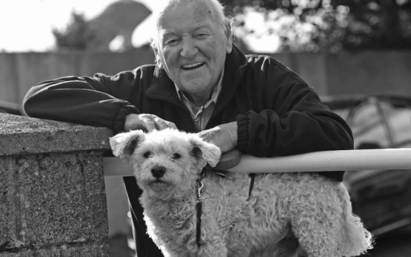 Ballinrobe mourns passing of local businessman Tony Walkin 