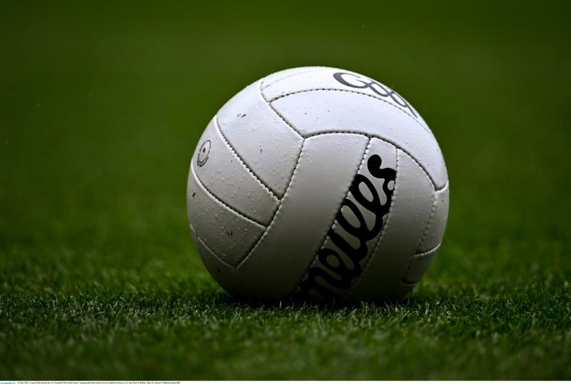Glory for Gaels as McGarry's men record memorable victory