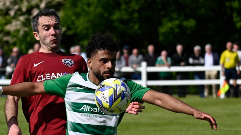 Loftus likely to return as Mayo soccer team aim for Oscar Traynor glory