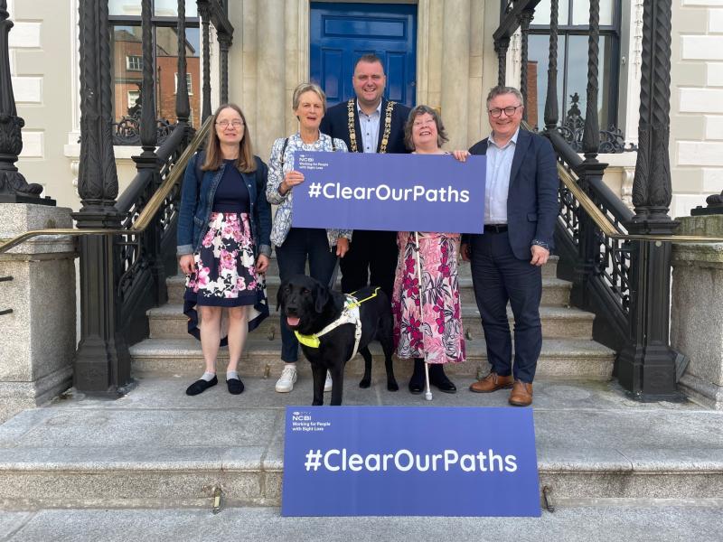 Clear Our Paths