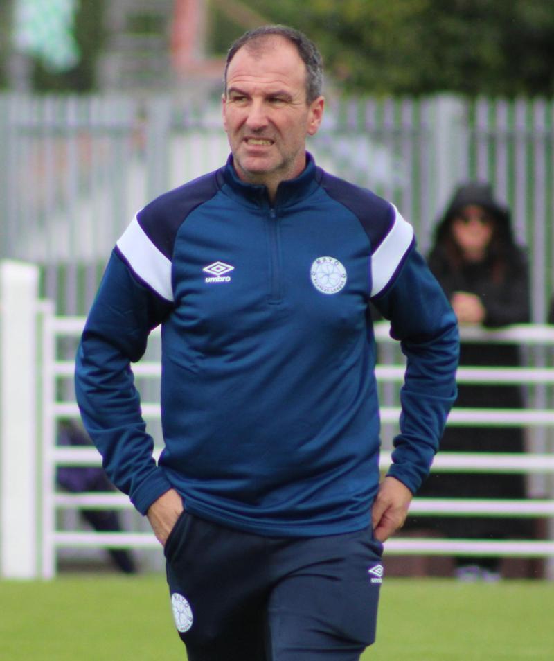 Kelly names Oscar Traynor squad
