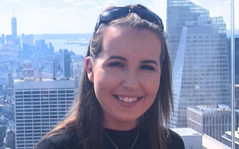Funeral to take place of Westport woman Niamh Kelly