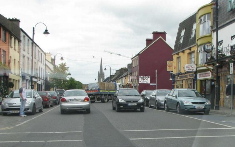 Claremorris selected for new Youth Diversion Project 