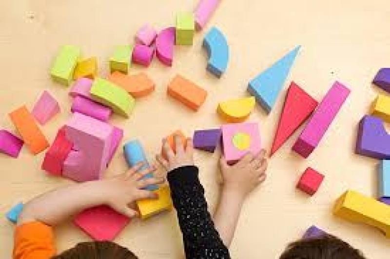 €494,093 in funding for 8 Mayo Childcare Providers under the Building Blocks Improvement Scheme- Deputy Michael Ring