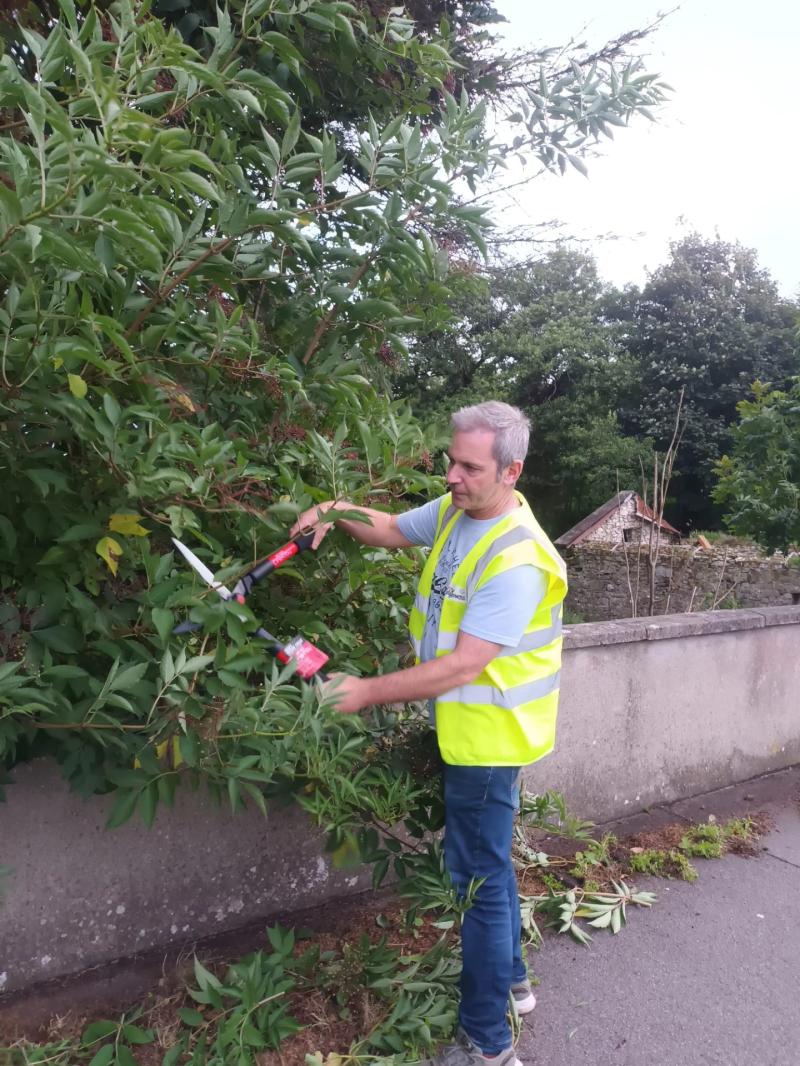 Castlebar voluntary groups busily preparing for Make Way Day
