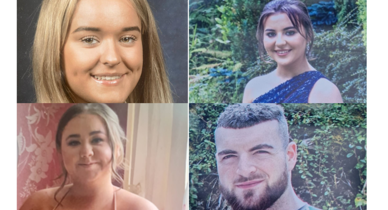 Response of local community and emergency services praised at Clonmel accident inquest 