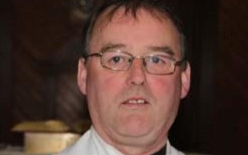 Retiring Ballinrobe priest says phones ‘destroying family life’