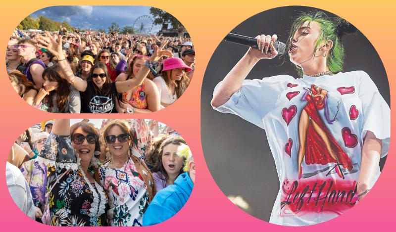 Electric Picnic stage schedule revealed
