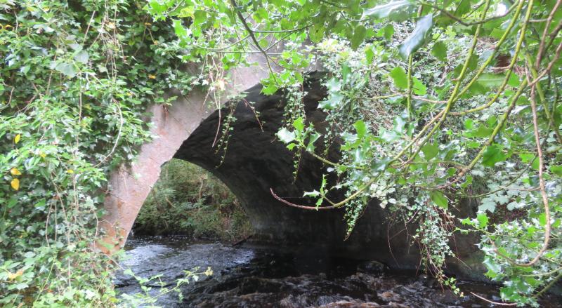 TOWNLAND TALES: Knocking around Kilmeena
