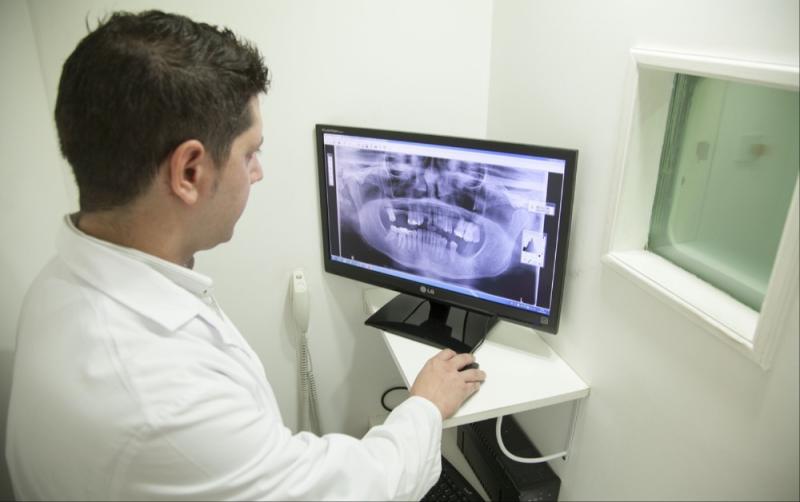 New mobile x-ray service for Waterford