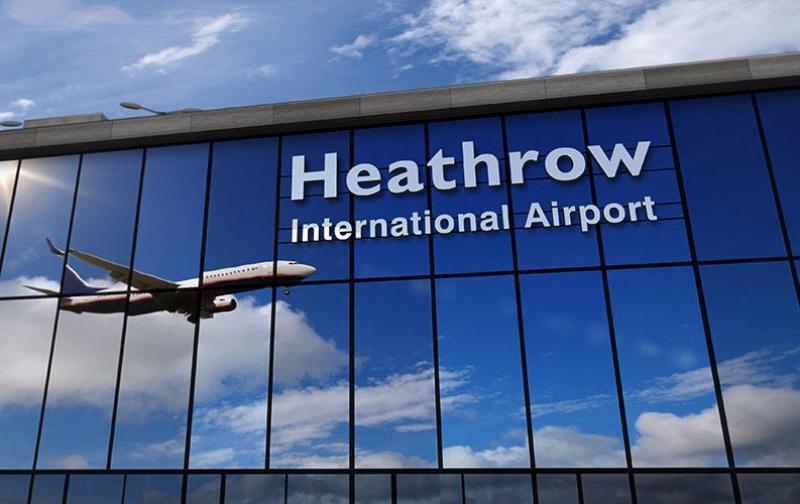 Call for return of Gatwick to Knock flights