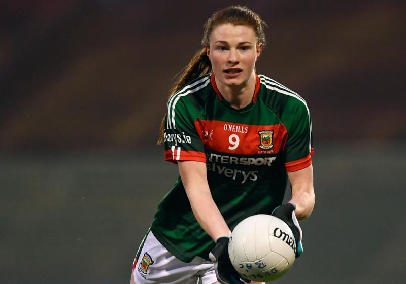 Mayo's super six all set for new Australian Football season