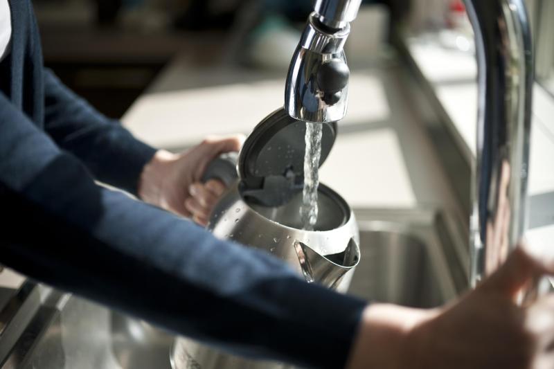 Uisce Éireann is working to lift Clare Island Boil Water Notice