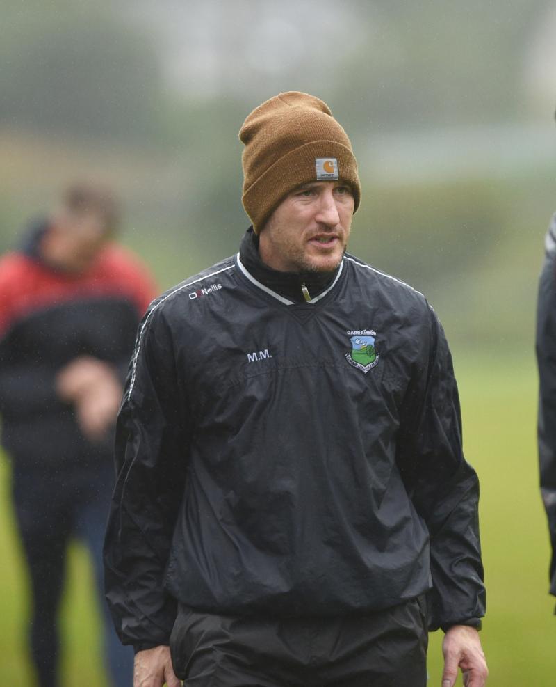 Garrymore too good for The Neale 