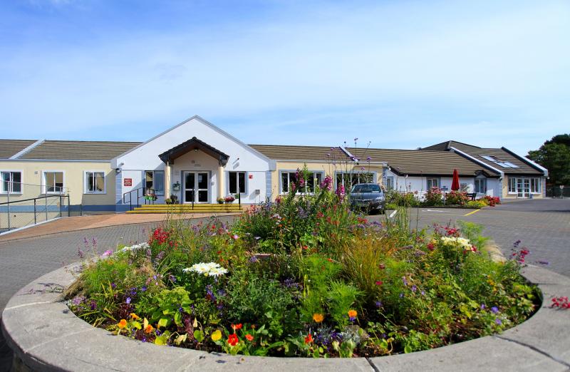 St Brendan's closure would be 'hammer-blow' for west Mayo - McNamara