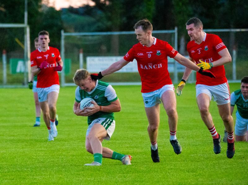 Garry’ and Mitchels get right results