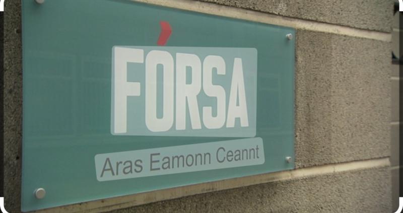 Council workers begin industrial action in dispute over job evaluation scheme