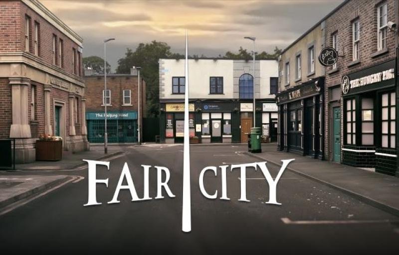 RTÉ looking to hire Fair City photographer for €60,000 per year