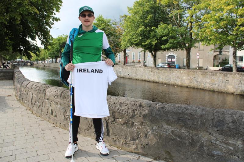 Castlebar hosts 'come and try' tennis class