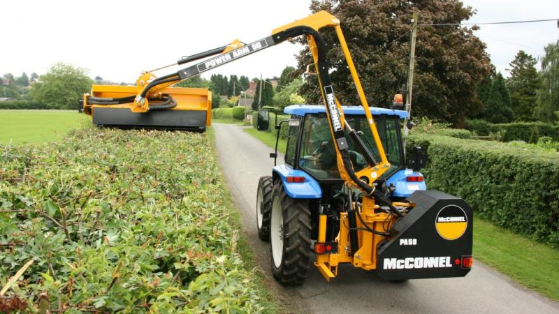 How annual hedge cutting could become a thing of the past