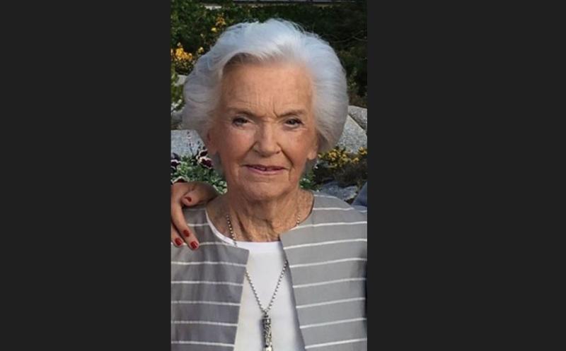 'A beautiful person' - Daniel O'Donnell's mother-in-law passes away