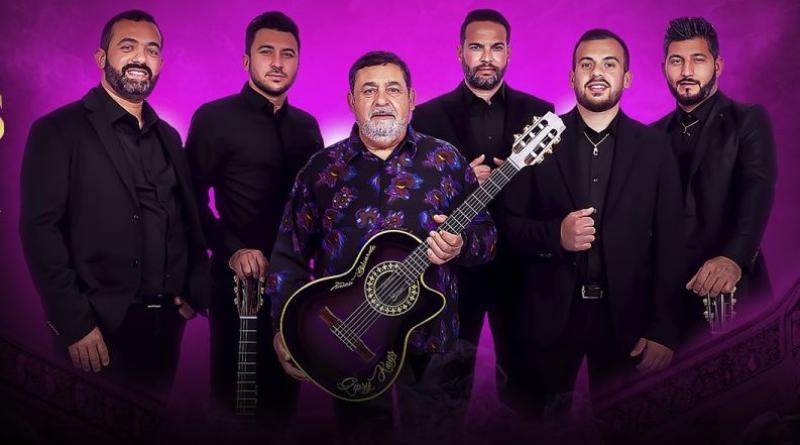 The Gipsy Kings