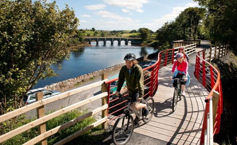 Great Western Greenway