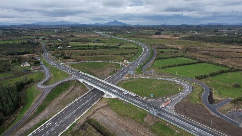 TII to allocate €16.2 million towards national roads in Mayo