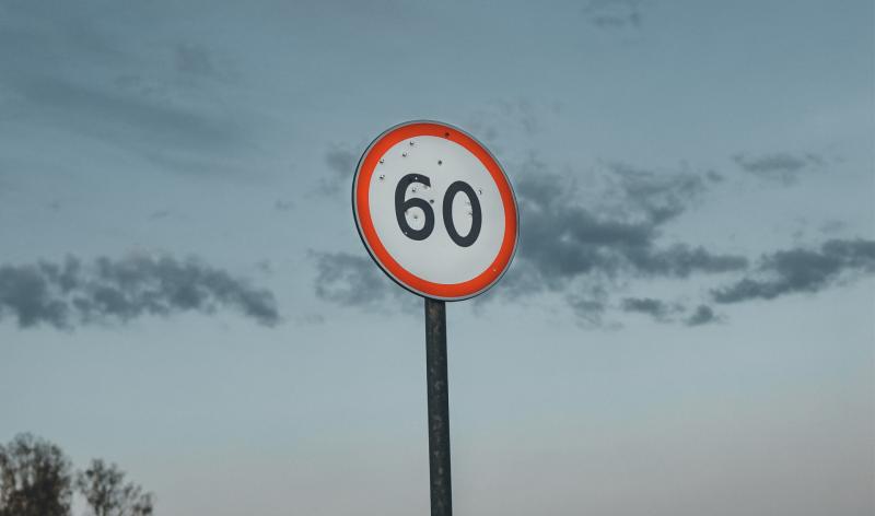 OPINION:  Lower speed limits benefit us all