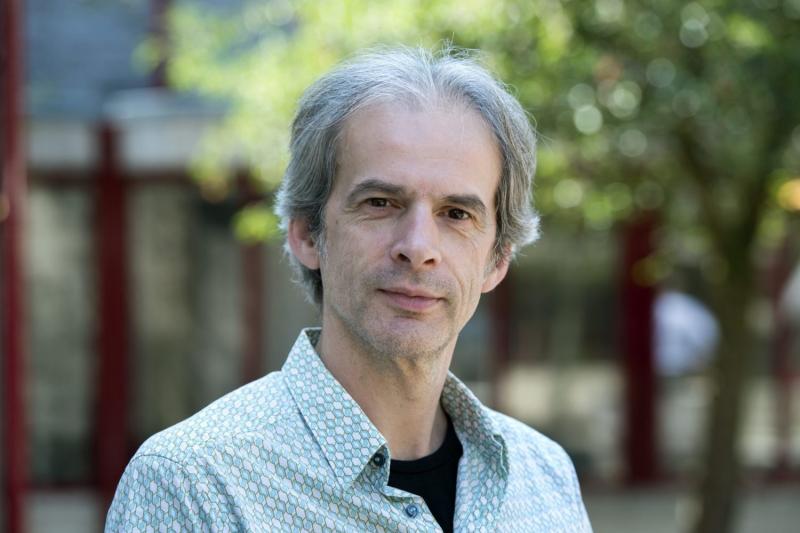 Dutch historian delves into a turbulent period in Mayo’s history