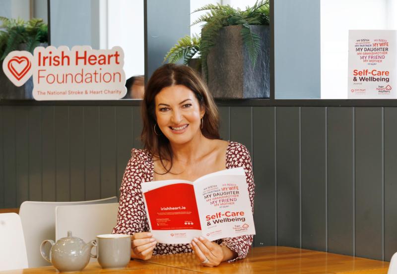 Women in Mayo urged to sign up for heart health online webinar
