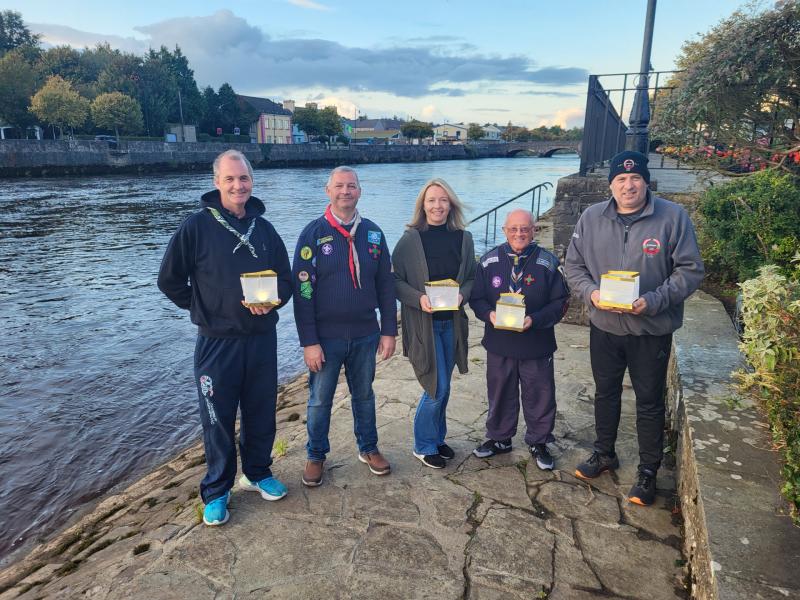 Ballina to again host poignant riverside remembrance event