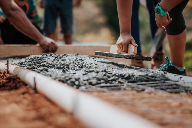 Social Democrats’ motion calls for 10,000 affordable homes to be built every year