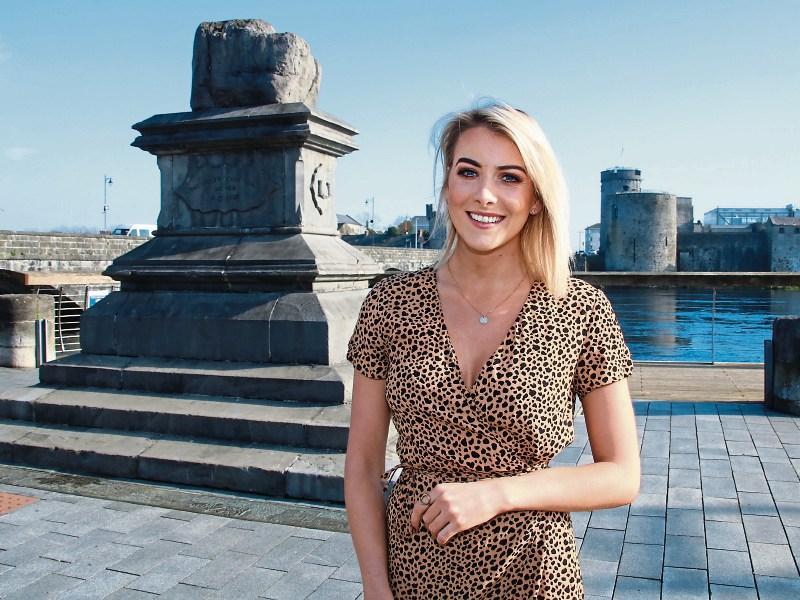 Louise Cantillon encourages Mayo students to sign-up to teen enterprise programme