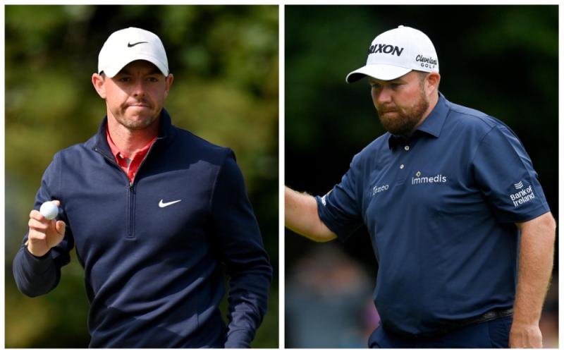 Ryder Cup 2023: Where and when to watch in Ireland