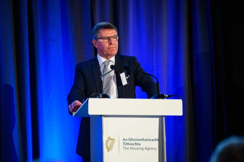 Mayo County Council chief executive again hits back at criticism for living in Galway 