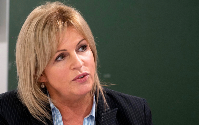 'Atrocious' planned petrol and diesel price hikes must be scrapped - Conway-Walsh