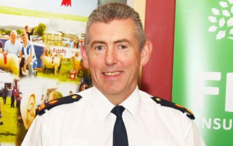 New North Mayo superintendent welcomed to Mayo