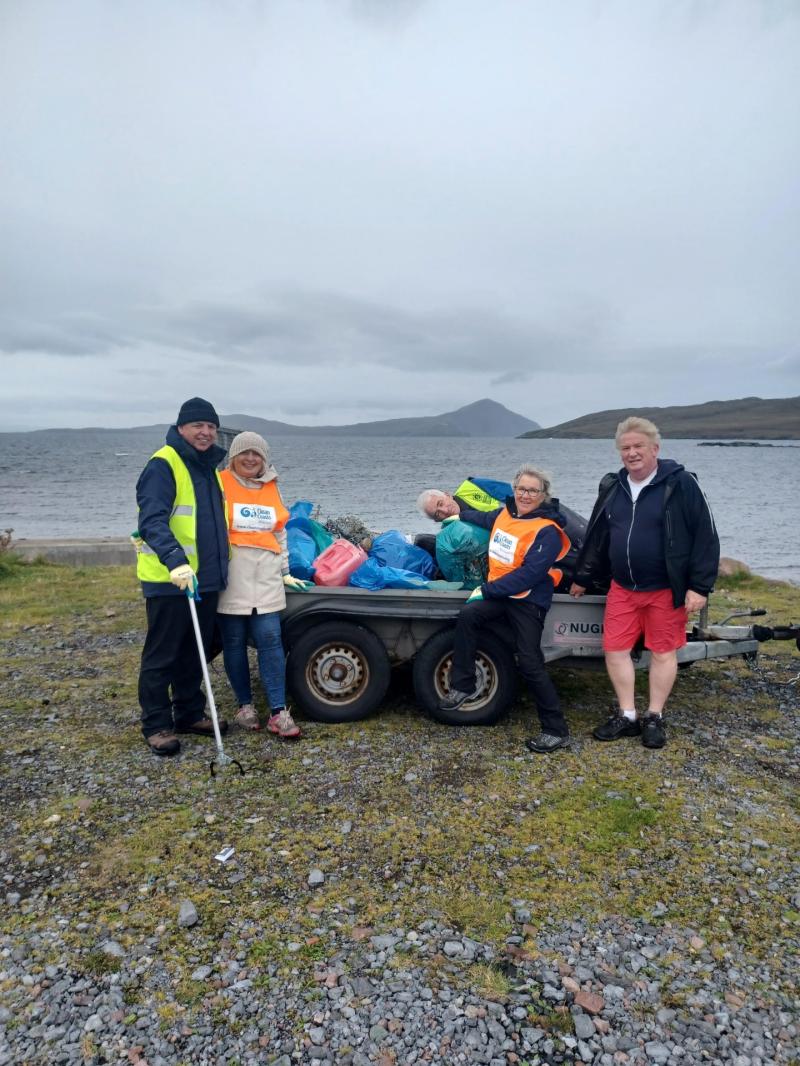 Big Beach Clean
