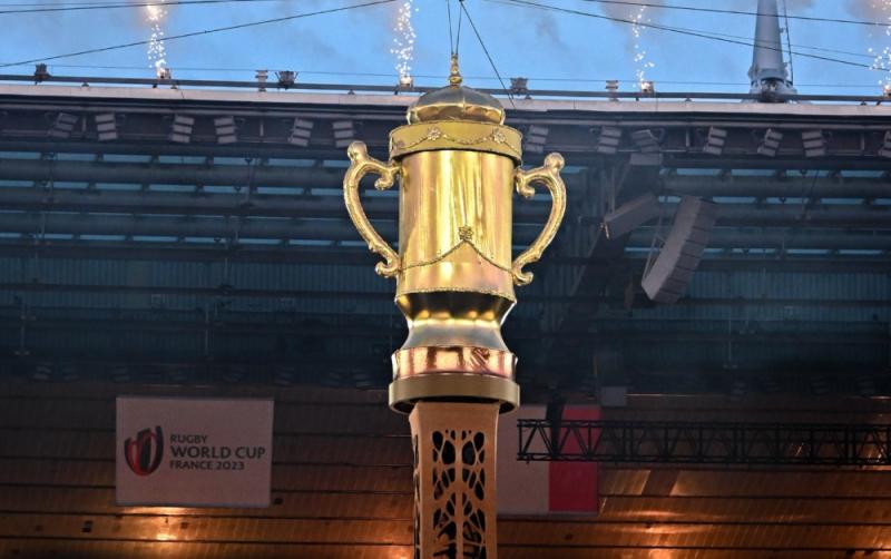 Rugby World Cup on Irish TV: Fixtures to watch live this week