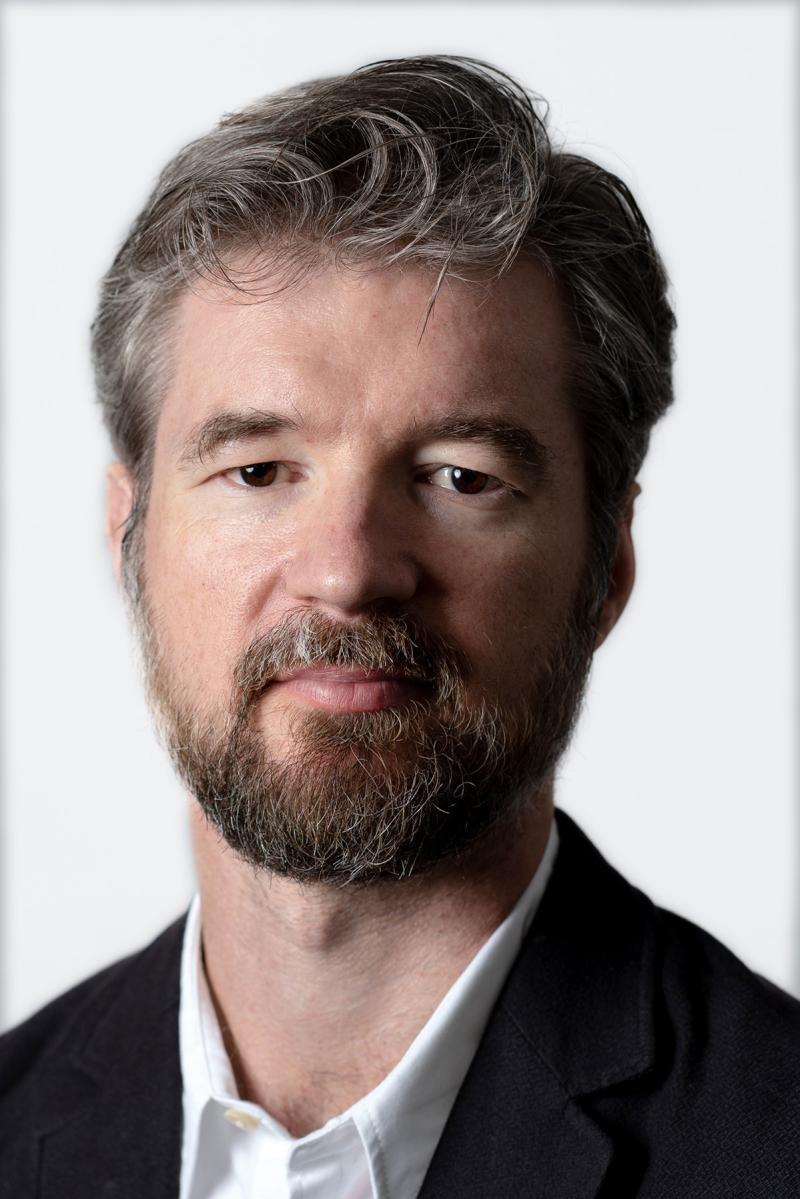 New York Times journalist to address conference