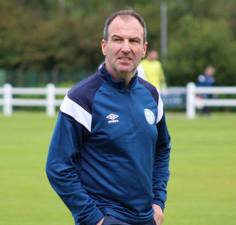 Kelly’s eye on Oscar Traynor prize