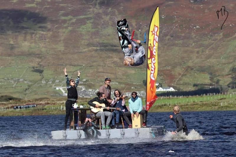 Pure Magic to provide the MC for sailing events at Olympic Games 