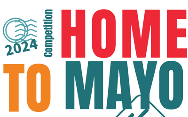 Council announced free car hire for winner of Home to Mayo competition