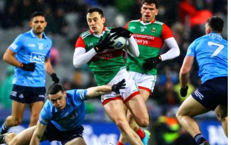 O'Connor and Flynn scoop All-Star nominations 