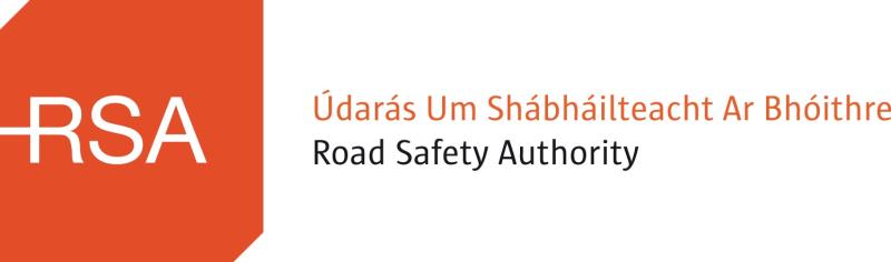 Irish Road Safety week starts tomorrow