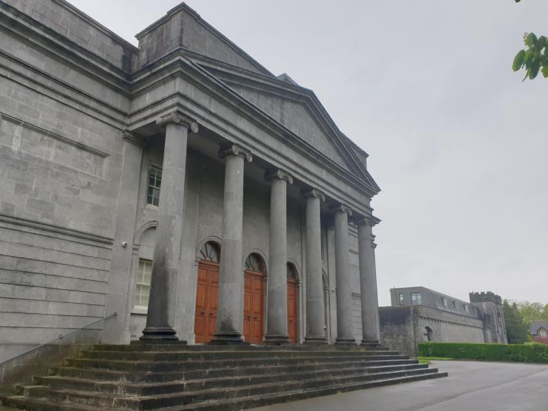Sharing Offaly murder video could land you in prison amid warning from judge