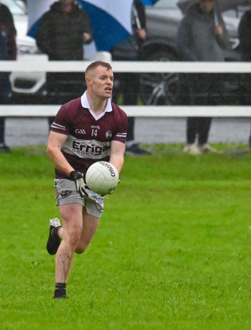 Balla beat The Neale to stay senior